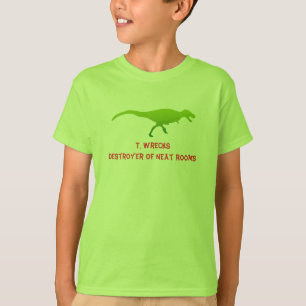 T-. haveriskjorta t shirt