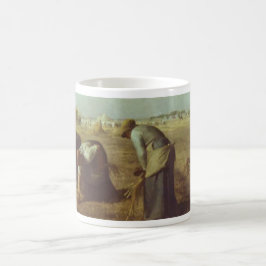 "T honom Gleaners ", Kaffemugg