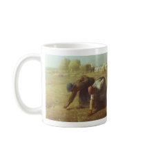 "T honom Gleaners ",