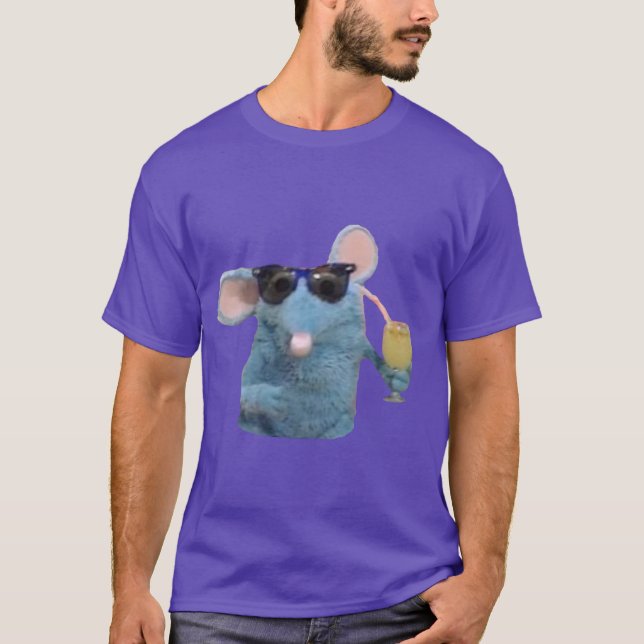 T is forutter friend funny t shirt (Framsida)