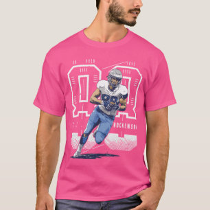 T.J. Hockenson Future T Shirt