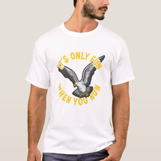 T krymper nytt mode och utformning 2024 shirt