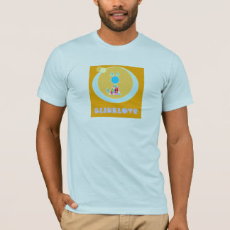 T.L. Dunn beställnings- tråd Tee Shirt