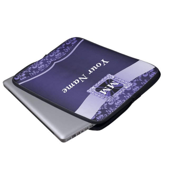 t laptop fodral (Framre botten)