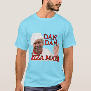 T-Leverans ska utgå T Shirt