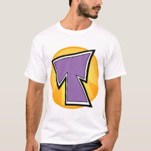 T-logotyp