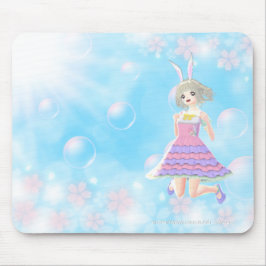 t_mikage mouse pad [JUMP]/ミカゲ マウスパッド[JUMP]  マウスパッド Musmatta