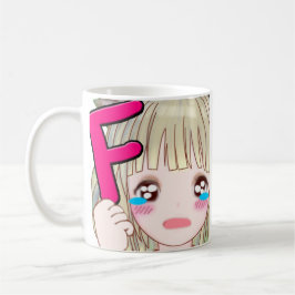 t_mikage mug[F]/ミカゲマグ[F] コーヒーマグカップ Kaffemugg