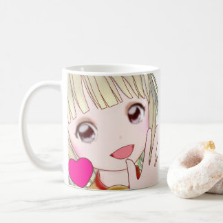 t_mikage mug[G]/ミカゲマグ[G] コーヒーマグカップ Kaffemugg