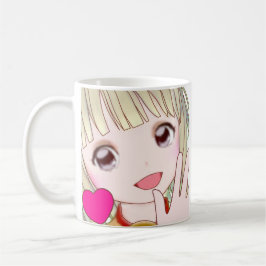 t_mikage mug[G]/ミカゲマグ[G] コーヒーマグカップ Kaffemugg