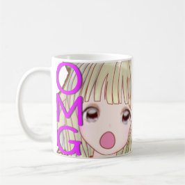 t_mikage mug[Omg]/ミカゲマグ[Omg] コーヒーマグカップ Kaffemugg