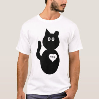 T.N.R. T SHIRT