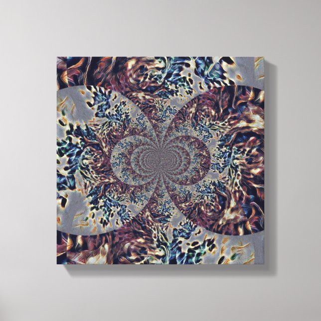 T. Nova Canvastryck (Framsida)