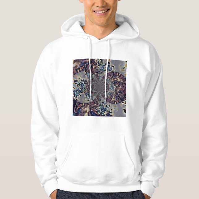 T. Nova Hoodie (Framsida)
