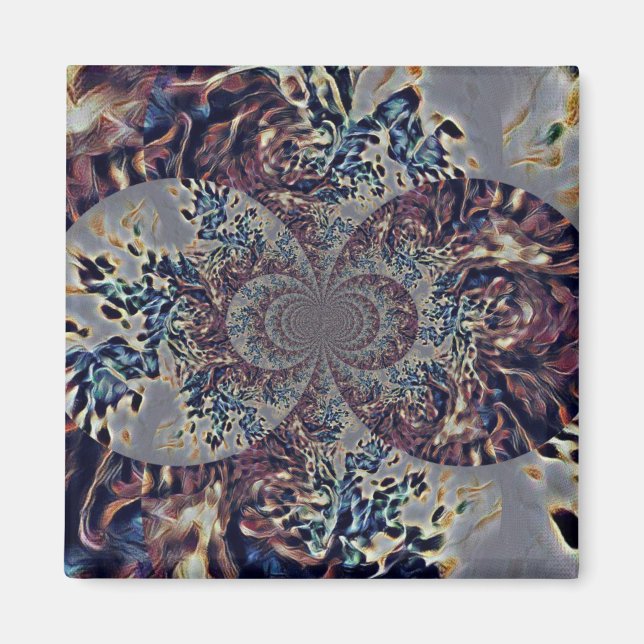 T. Nova Magnet (Framsidan)
