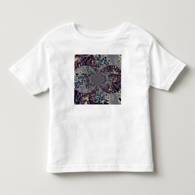 T. Nova T Shirt (Framsida)