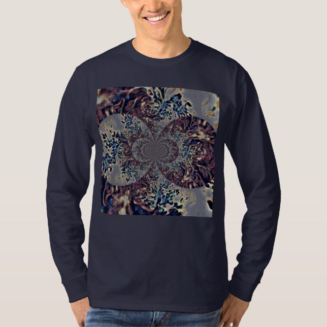 T. Nova T Shirt (Framsida)