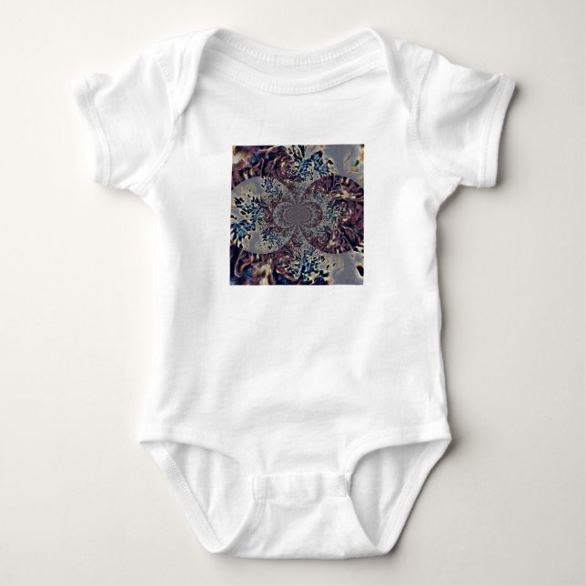 T. Nova T Shirt (Framsida)