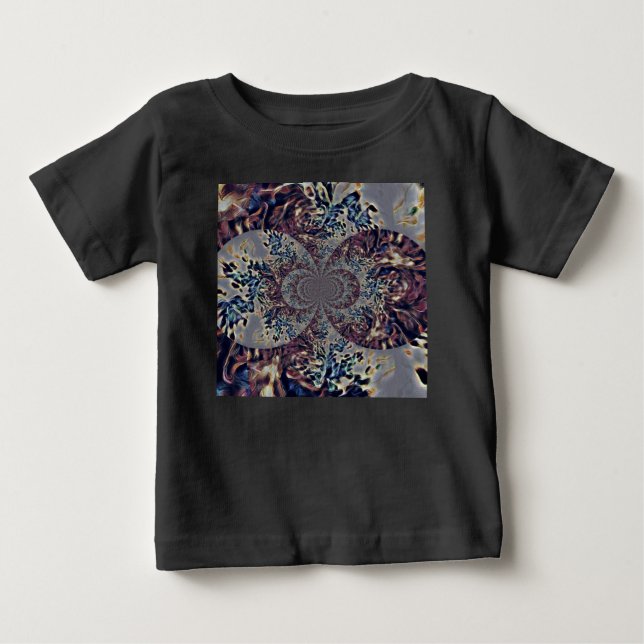 T. Nova T Shirt (Framsida)