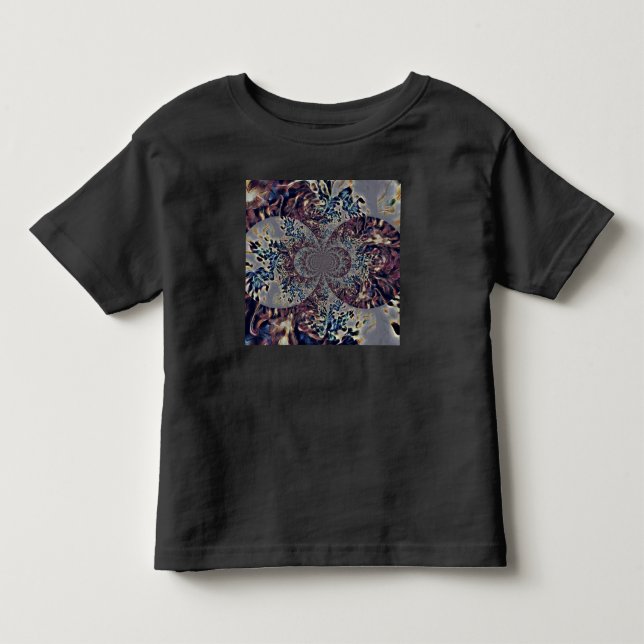 T. Nova T Shirt (Framsida)