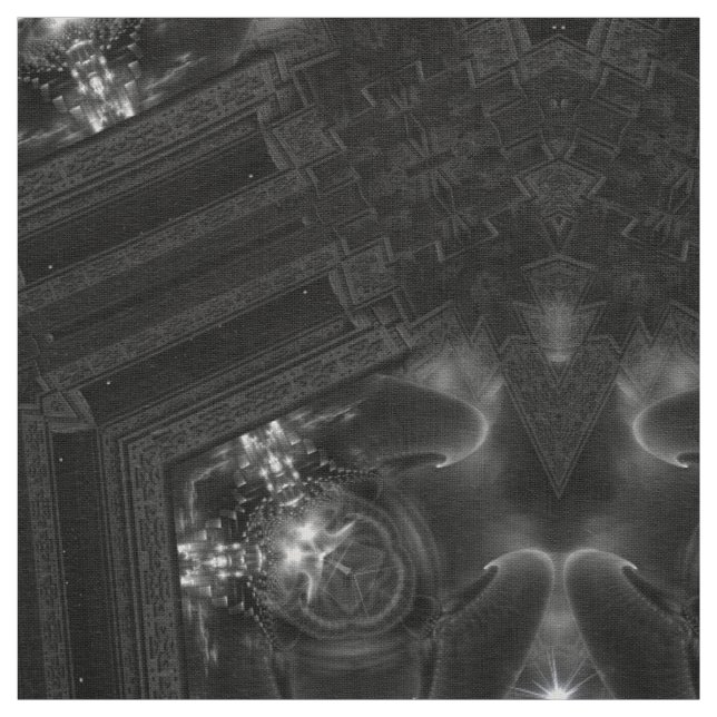 T.O.L.O.B Enigma Fabric Tyg (Prov)