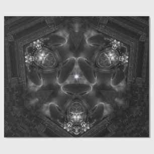 T.O.L.O.B Enigma Presentpapper