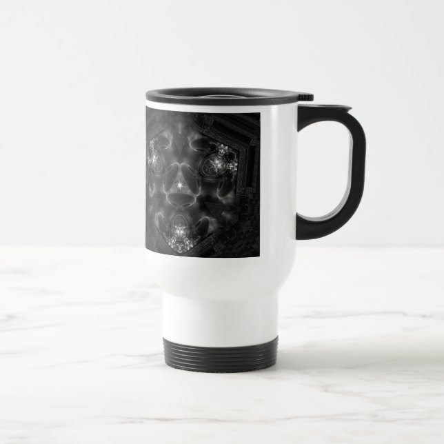T.O.L.O.B Enigma Resemugg (Höger)