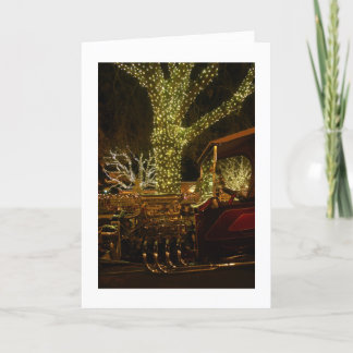 T ösregnar helgdagkortet helgkort