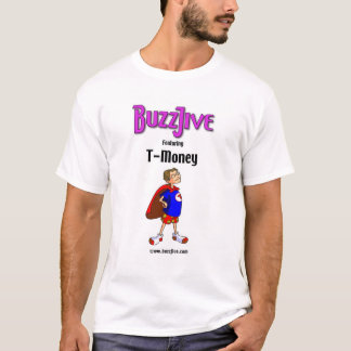 T-pengarskjorta Tee
