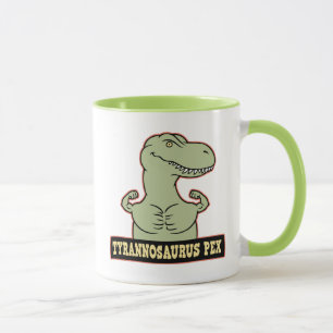 T-Pex Mugg