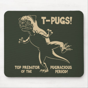 T-PUGS! MUSMATTA