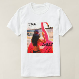 T.R.K BEACH VIBE T-SHIRT