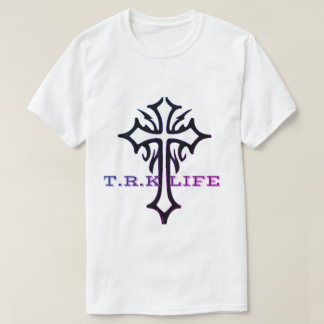 T.R.K KORSEMblem LOGO TSHIRT T Shirt