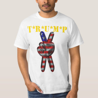 T*R*U*M*P T SHIRT
