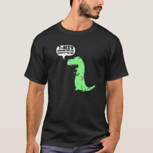 t Recs Recreational Therapist Rt Månad Shirt