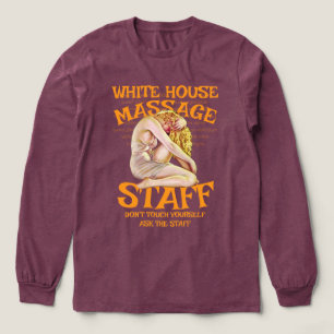 T REG FISA ATF TSA FEMA HUD IRS DHS LF  FV GSW FV SHIRT