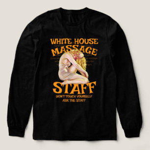 T REG FISA ATF TSA FEMA HUD IRS DHS LF FV GSW FV SHIRT