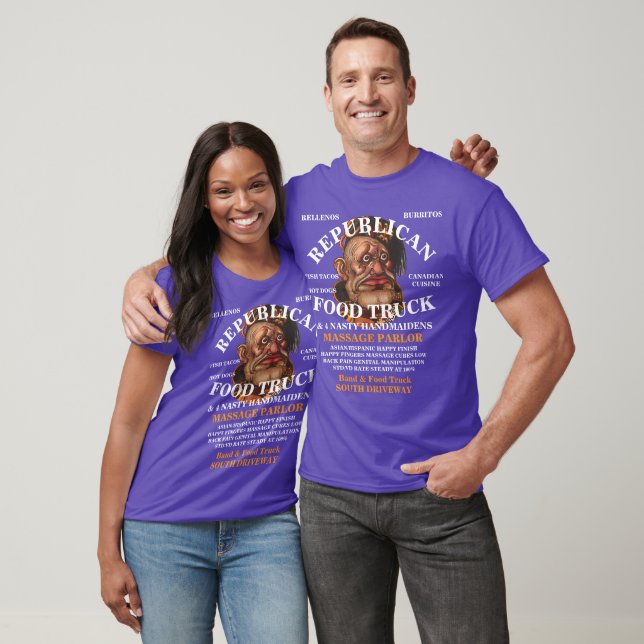 T REG FISA ATF TSA FEMA HUD IRS DHS LF  FV GSW FV SHIRT (Unisex)