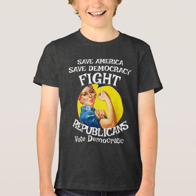 T REG FISA ATF TSA FEMA HUD IRS DHS LF GSW KOSTNAD SHIRT (Framsida)
