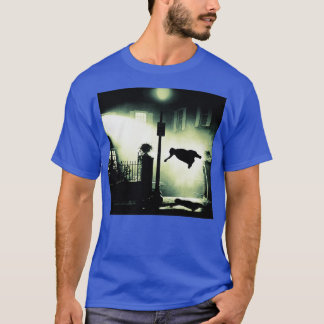 T Regan Flytande T Shirt