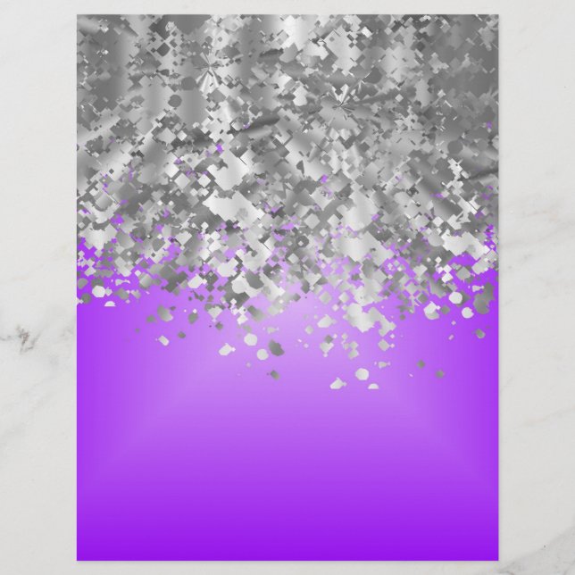 t reklamblad (Framsidan)