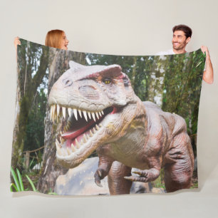 T-REX 1 FLEECEFILT