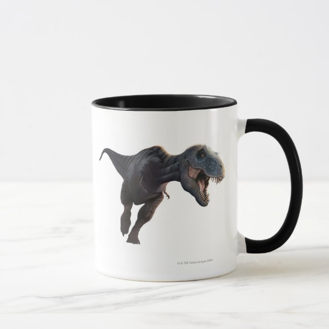 T Rex 2 Mugg (Höger)