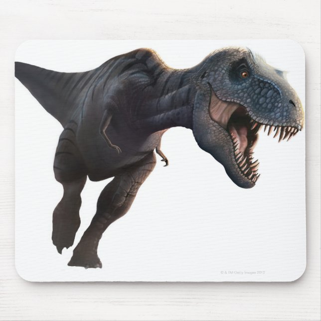 T Rex 2 Musmatta (Framsidan)