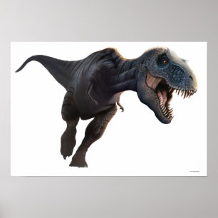 T Rex 2 Poster