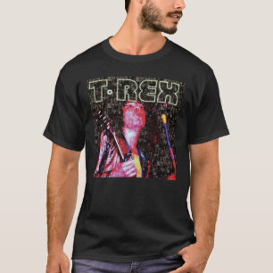 t.rex-band t shirt