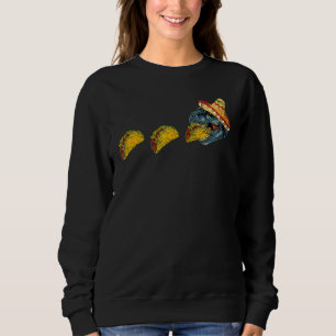 T Rex Cinco De Mayo Lets Fiesta Tyrannosaurus Din Shirt