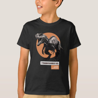 T-Rex Classic T Shirt