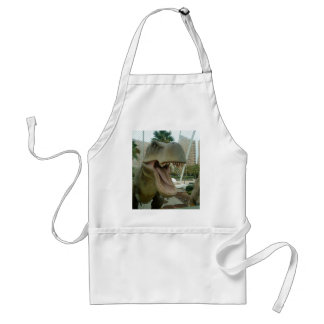 T-Rex Dinosaur Apron Förkläde