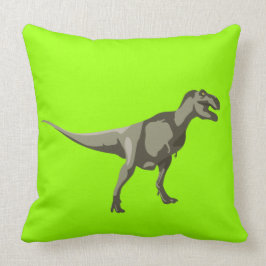 T-rex Dinosaur, Dino design Kudde